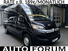 Bild des Angebotes Citroen Jumper 2.0 HDi L2H2 3,3t KLIMA STANDHZG AHK NAVI