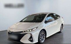 Bild des Angebotes Toyota Prius Plug-in Hybrid Executive *Leder*JBL*HUD*360*