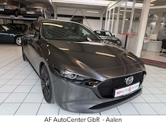 Bild des Angebotes Mazda 3 Automatik AWD Selection*Design*ACT*LED*BOSE