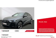 Bild des Angebotes Audi Q5 Sportback e-hybrid quattro Tech pro Paket LED