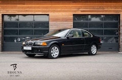 Bild des Angebotes BMW 323 Ci Aut. 170PS | 1. Hd. - 1947