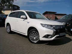 Bild des Angebotes Mitsubishi Outlander PHEV Basis Spirit 4WD Leder