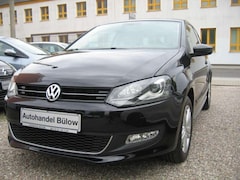 Bild des Angebotes VW Polo Match Bi- Xenon