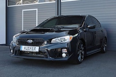Bild des Angebotes Subaru WRX WRX 2.0L AWD/SHZ/CarPlay/Schiebedach/Kamera/R18