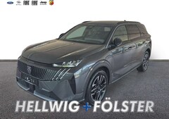 Bild des Angebotes Peugeot 5008 Hybrid Allure AT 7 Sitze Shz Navi Kamera