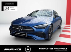 Bild des Angebotes Mercedes-Benz CLE 200 AMG  19" AMG PANO SOUND KEYLESS PLUS-PAK