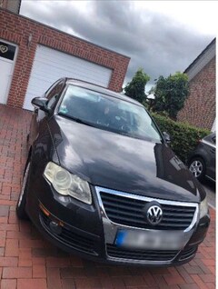 Bild des Angebotes VW Passat Passat 3C
