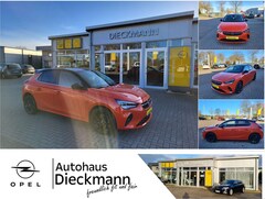 Bild des Angebotes Opel Corsa-e legance Navi SHZ RFK PDC LED Allwetter