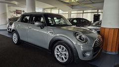 Bild des Angebotes MINI One Mini Pepper/Keyless/Klimaaut/LED/Parkassist/SHZ