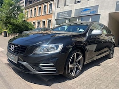 Bild des Angebotes Volvo V60 R-Design Navi