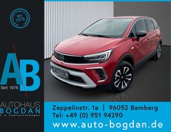 Bild des Angebotes Opel Crossland Elegance Automatik*Navi*Kamera*Tempomat