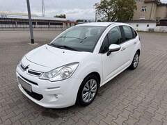 Bild des Angebotes Citroen C3 HDI 70 Selection Klima Scheckheft TÜV 11/2026