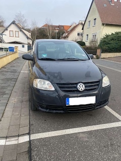 Bild des Angebotes VW Fox 1.2