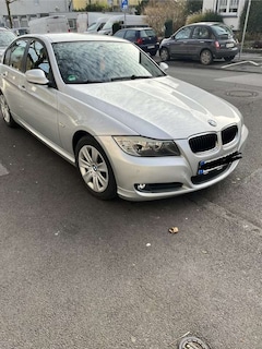 Bild des Angebotes BMW 318 318i e90 standheizung - Getriebe Neu - Tüv neu