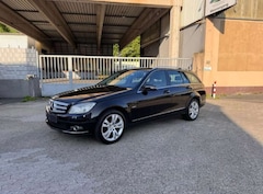 Bild des Angebotes Mercedes-Benz C 220 C 220 T CDI DPF Avantgarde