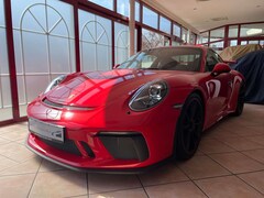 Bild des Angebotes Porsche 911 911 GT3 PDK