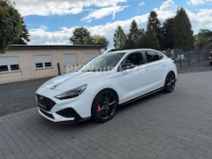 Hyundai i30 N Performance Fastback Garantie/Top Gepflegt