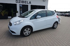 Bild des Angebotes Kia Venga 1.4 Edition 7