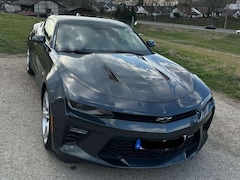 Bild des Angebotes Chevrolet Camaro Camaro Coupe Coupe 6.2 V8 Aut.