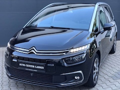 Bild des Angebotes Citroen Grand C4 Picasso Shine Xenon Navi Pano 7-Sitzer