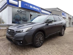 Subaru OUTBACK 2.5i Exclusive Cross 2025 MJ *VFW*AHK abn*