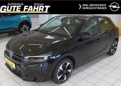 Bild des Angebotes Opel Corsa-e e Edition