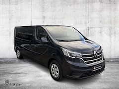Bild des Angebotes Renault Trafic Combi L2H1 3,0t (8/9 Sitze) Life LED PDC