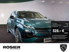 Bild des Angebotes Peugeot 308 ALLURE HYBRID 145 e-DSC6 ACC LED 360° SHZ