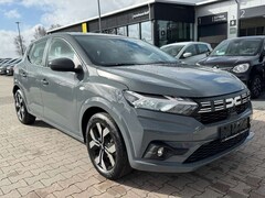Bild des Angebotes Dacia Sandero Expression TCe 90 | KLIMA | SHZ