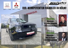 Bild des Angebotes Honda e Advance-Paket