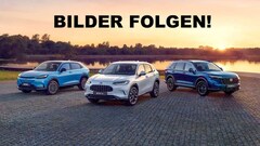 Bild des Angebotes Honda e Advance-Paket
