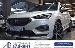 Bild des Angebotes SEAT Tarraco 2.0 TDI FR 4Drive*KAMERA*AHK*LED*ACC*SHZ