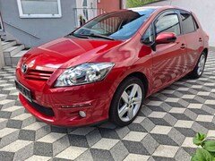 Bild des Angebotes Toyota Auris 1.6
