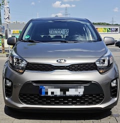 Bild des Angebotes Kia Picanto Dream Team Edition