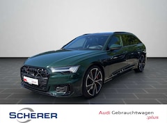Bild des Angebotes Audi S6 55 TDI quattro MATRIX AHK PANO HUD B&O