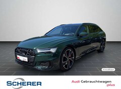 Bild des Angebotes Audi S6 55 TDI quattro MATRIX AHK PANO HUD B&O