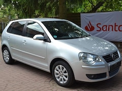 Bild des Angebotes VW Polo United Climatic, 5-trg, SH-gepflegt, LM-Felgen!