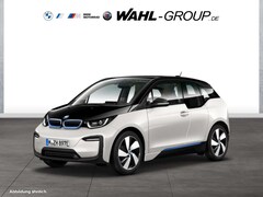 Bild des Angebotes BMW i3 120AH COMFORT PAKET NAVI PROF PARKASSIST GRA  RFK