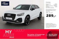Bild des Angebotes Audi Q2 35 TFSI S line LP: 50.320,-/Sportsitze vorn