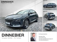 Bild des Angebotes Hyundai NEXO Prime DynLicht 4xSHZ FLA ParkAss. LM