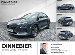 Bild des Angebotes Hyundai NEXO Prime DynLicht 4xSHZ FLA ParkAss. LM