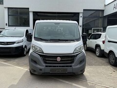 Bild des Angebotes Fiat Ducato Pritsche/ Doppelk. 35 130 L5 Maxi