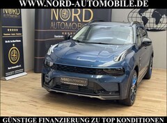 Bild des Angebotes Lynk & Co 01 1.5 PHEV *20ZOLL*PANO*LED*ACC*NAVI*