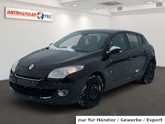 Bild des Angebotes Renault Megane III Lim. 5-trg. Expression