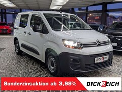 Bild des Angebotes Citroen Berlingo Kasten Club L1 1.5 BLUEHDI KLIMA LED