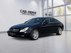 Bild des Angebotes Mercedes-Benz CLS 320 CLS CLS 320 / 350 CDI*NAVI*RFK*XENON*BT*