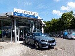 Bild des Angebotes BMW 118 i "Advantage", Navigation, LED, 17" LM, Leder