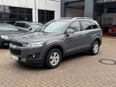 Bild des Angebotes Chevrolet Captiva 2.2 D LT+ 7 Sizpläze