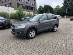 Bild des Angebotes Chevrolet Captiva 2.2 D LT+ 7 Sizpläze