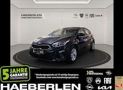 Bild des Angebotes Kia Ceed / cee'd Ceed 1.4 Edition 7 SHZ+Fernlichtass.+Kam.+LM+PDC